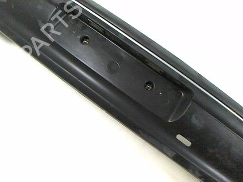 Bak støtfanger PEUGEOT 106 II (1A_, 1C_) 1.0 i (50 hp) 20466317