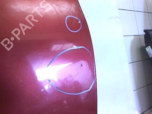 Left rear door CITROËN XSARA PICASSO (N68) 2.0 HDi | BP20452906C4 