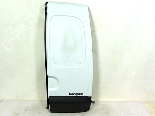 Used Right tailgate RENAULT KANGOO Express (FC0/1_) 1.5 dCi (FC07, FC1R) (65 hp) 20449668