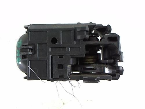 Front left interior door handle NISSAN X-TRAIL I (T30) 2.2 dCi 4x4 | BP20454719I13 