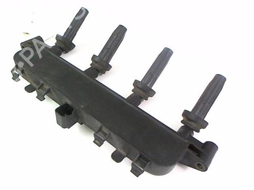 Ignition coil PEUGEOT 206 Hatchback (2A/C) 1.4 i | BP20410541M94 