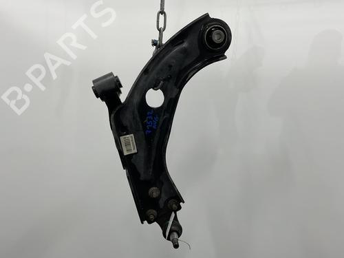 Left front suspension arm PEUGEOT 3008 II SUV (MC_, MR_, MJ_, M4_) 1.5 BlueHDi 130 | BP20400707M12 