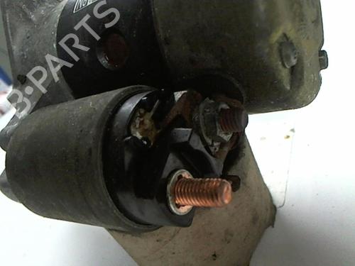 Anlasser SUZUKI SWIFT III (MZ, EZ) 1.3 (RS413, ZC11S) | BP20392019M8 