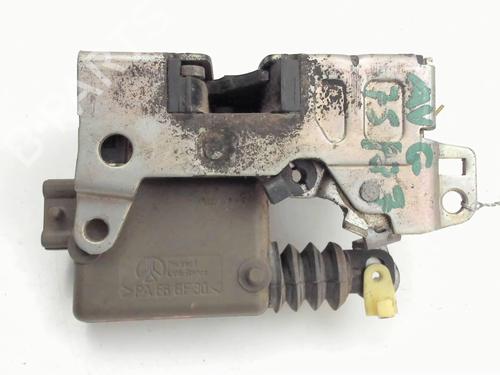 Front left lock IVECO DAILY IV Van 35C12 V, 35C12 V/P, 35S12 V, 35S12 V/P | BP29625537C98 
