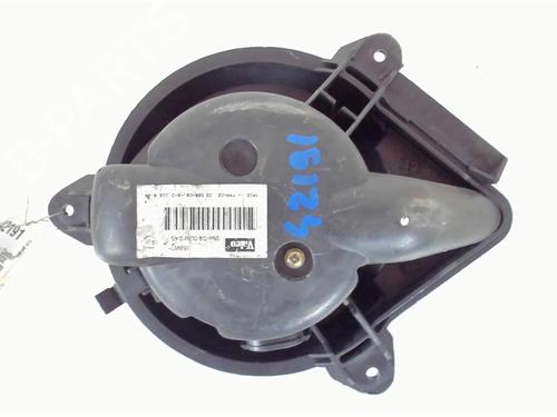 Heater blower motor PEUGEOT 406 (8B) 2.0 HDI 110 | BP20430908M62 