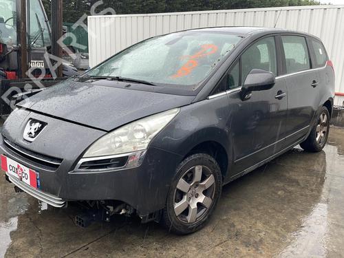 Engine control unit (ECU) PEUGEOT 5008 (0U_, 0E_) 1.6 HDi | BP24620352M57 - Image 7