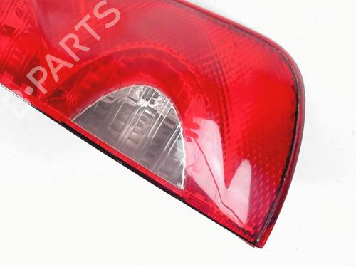 Right taillight NISSAN NOTE (E11, NE11) 1.5 dCi | BP20439689C35 