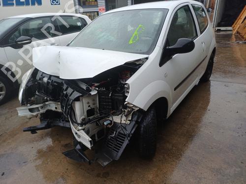 Fuel pump RENAULT TWINGO II (CN0_) 1.5 dCi (CN0E) | BP34407539M76 - Image 6