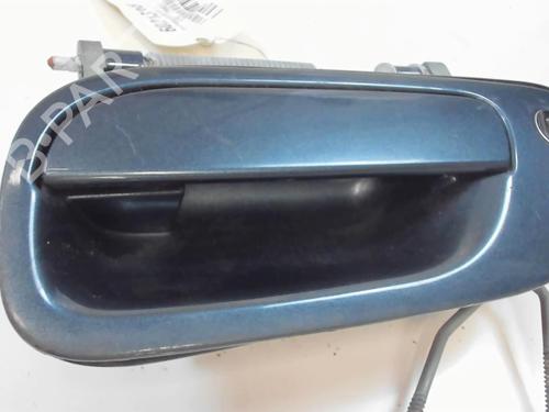 Front left exterior door handle VOLVO S60 I (384) D5 | BP20442355C128 