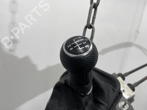 Gear lever VW NEW BEETLE (9C1, 1C1) 1.4 | BP29760069M90 