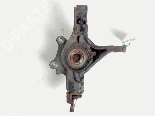 Right front steering knuckle CITROËN C4 Grand Picasso I (UA_) 2.0 HDi 138 | BP20420827M26 