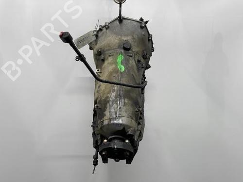 Gearbox MERCEDES-BENZ E-CLASS (W210) E 290 Turbo-D (210.017) | BP20463682M3 