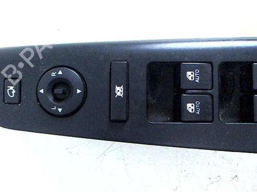 Left front window switch KIA CEE'D SW (ED) 1.6 CRDi 115 | BP20392808I27 - Image 6