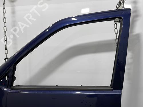 Left front door FORD ESCORT VI (GAL, AAL, ABL) 1.6 i 16V | BP26035372C2 