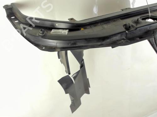 Used Front slam panel RENAULT VEL SATIS (BJ0_) 2.2 dCi (BJ0E, BJ0F) (150 hp) 20391096