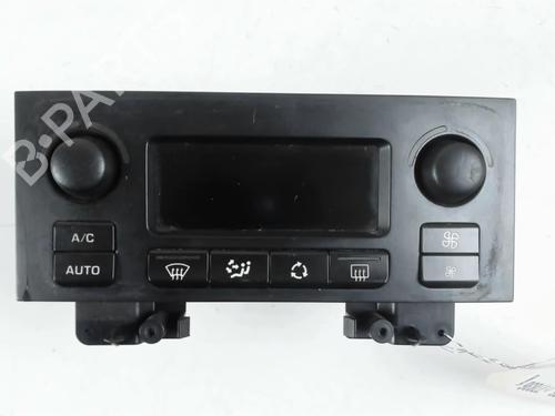 Climate control PEUGEOT 307 (3A/C) 1.6 HDi | BP29043402I5 - Image 5