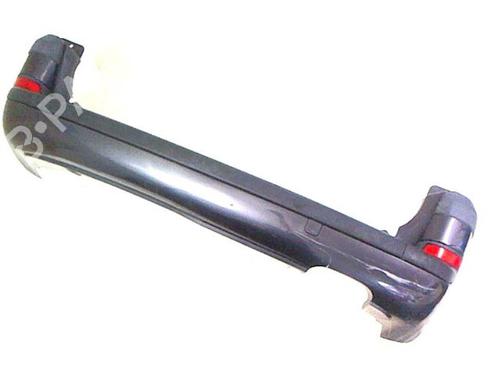 Used Rear bumper PEUGEOT 807 (EB_) 2.0 HDi (109 hp) 20410493