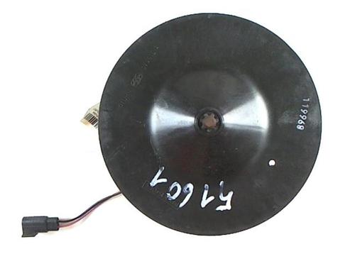 Used Heater blower motor FORD PUMA (EC_) 1.7 16V (125 hp) 20467722