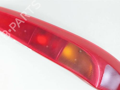 Right taillight FIAT PUNTO (188_) 1.9 JTD | BP20413761C35 