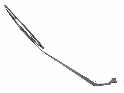 Used Front windshield wiper arm MAZDA 5 (CR) 2.0 CD (CR19) (110 hp) 20436703