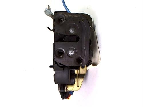 Rear right lock MAZDA 323 F VI Hatchback (BJ) 2.0 TD | BP20403044C99 