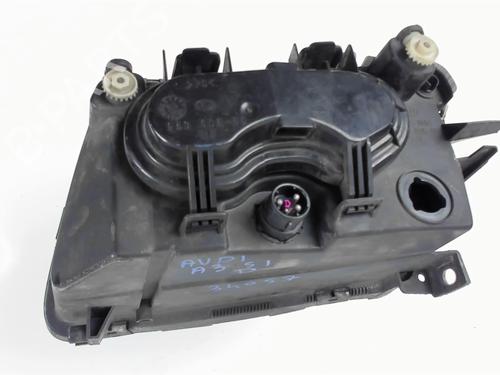 Right headlight AUDI A3 (8L1) 1.9 TDI | BP20435651C29 