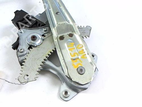Rear right window mechanism NISSAN JUKE (F15) 1.5 dCi | BP20409763C25 