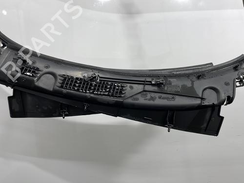 Used Scuttle panel Scuttle panel PEUGEOT PARTNER MPV (5_, G_) [1996-2026] 33834293 33834293