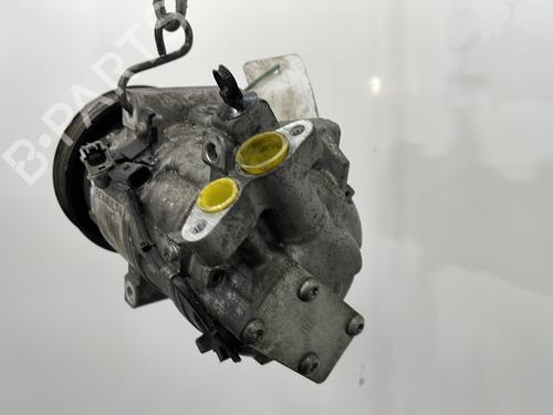 AC compressor RENAULT CLIO IV (BH_) 1.5 dCi 90 | BP21525773M34 