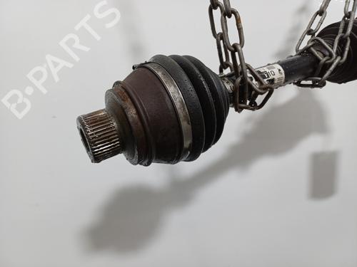 Used Left front driveshaft Left front driveshaft AUDI A5 (8T3) 2.0 TFSI (211 hp) 35998431 35998431