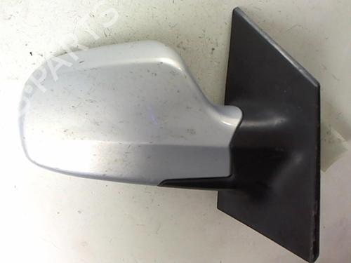 Right mirror HYUNDAI MATRIX (FC) 1.5 CRDi | BP20403543C27 
