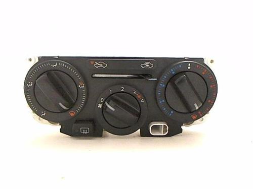 Used Climate control NISSAN NOTE (E11, NE11) 1.5 dCi (86 hp) 20415805