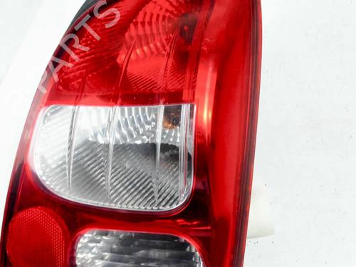 Right taillight RENAULT TWINGO II (CN0_) 1.5 dCi (CN0U) | BP39760296C35 - Image 2