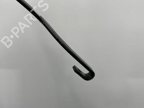 Used Front windshield wiper arm NISSAN MICRA II (K11) 1.3 i 16V (75 hp) 20389796
