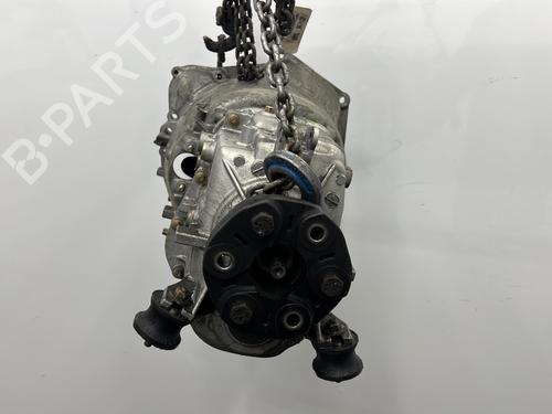Gearbox BMW 3 (E46) 320 d | BP31327978M3  - Image 5
