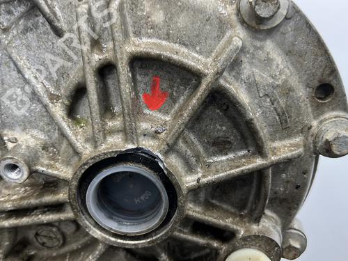 Engine RENAULT KANGOO Express (FW0/1_) Z.E. (FW0Z, FW1Z) | BP32305934M1 - Image 4