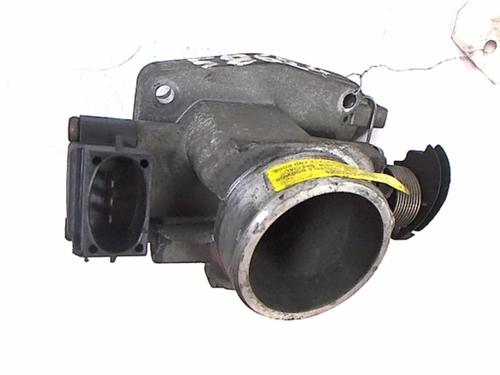 Throttle body FORD KA (RB_) 1.3 i | BP20422074M82 