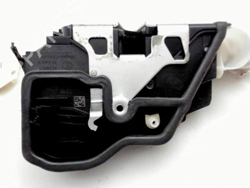 Front left lock BMW X3 (F25) xDrive 20 d | BP27982531C98 
