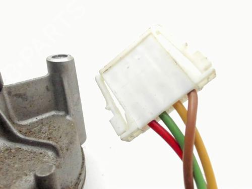 Front wiper motor MERCEDES-BENZ CLK (C209) CLK 220 CDI (209.308) | BP29374887M29 