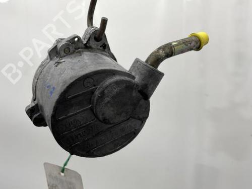 Vacuum pump JEEP GRAND CHEROKEE II (WJ, WG) 2.7 CRD 4x4 | BP21240724M80 