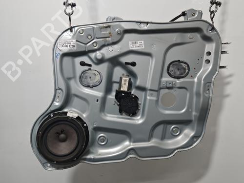 Used Front right window mechanism Front right window mechanism 37037456 37037456