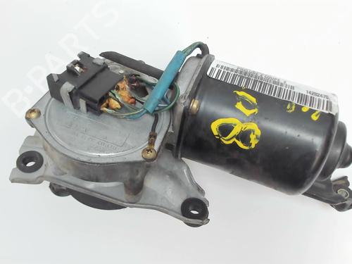 Used Front wiper motor Front wiper motor HONDA PRELUDE III (BA) 2.0 i EX 16V (BA2) (137 hp) 21228917 21228917