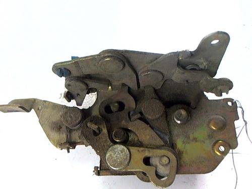 Used Rear right lock Rear right lock 21235097 21235097