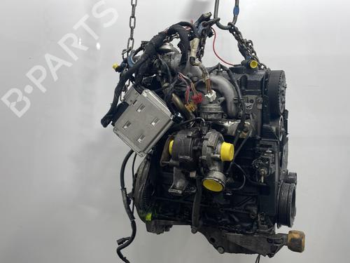 Engine AUDI A4 B6 (8E2) 1.9 TDI | BP33743609M1 - Image 11