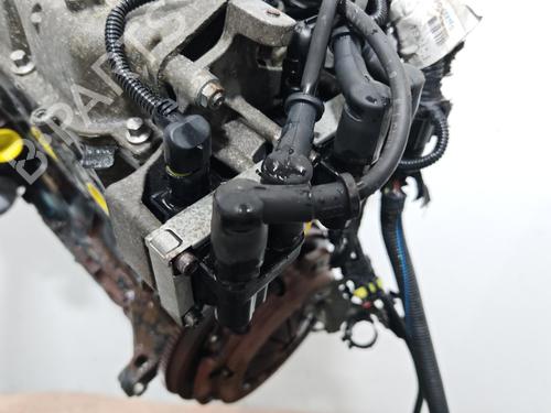 Used Engine Engine 38450657 38450657