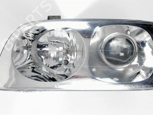 Left headlight HYUNDAI TRAJET (FO) 2.0 CRDi | BP20466071C28 