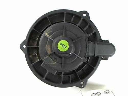 Used Heater blower motor HYUNDAI i20 I (PB, PBT) 1.1 CRDi (75 hp) 20391729