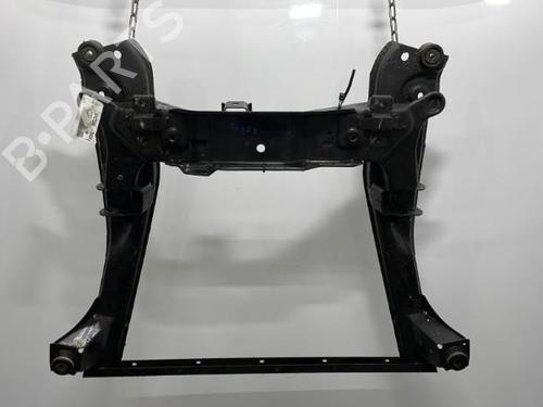 Used Subframe JAGUAR X-TYPE I (X400) 2.5 V6 All-wheel Drive (196 hp) 20418749