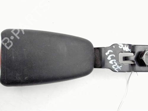 Used Seat buckle VOLVO XC90 I (275) D5 AWD (163 hp) 29212772