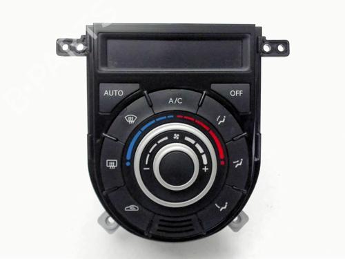 Used Climate control Climate control 38675099 38675099